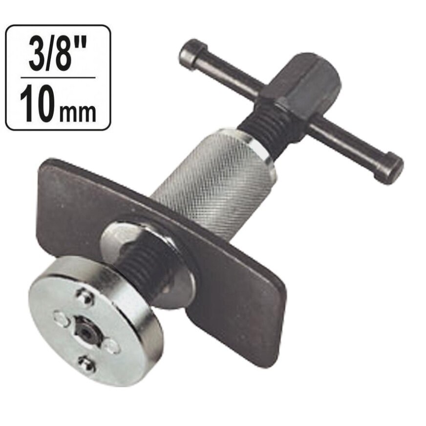 ⬡ Disc brake piston wind-back tool (AT2041, ELLIENT TOOLS)