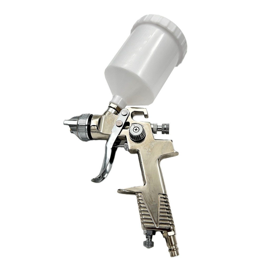 ⬡ Pneumatinis dažymo pistoletas Ø2,0 mm (HVLP) (H90)