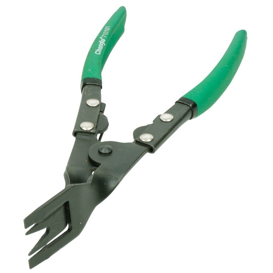 ⬡ Spaustukų nuėmimo replės (CL710101, CHANGLU TOOLS)