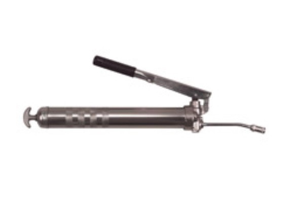 Alemite HD lever grease pump (4015-B4, EUROLUBE)