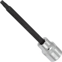 TORX skrūvgrieža uzgalis 3/8 collas T25 V6085, VIGOR