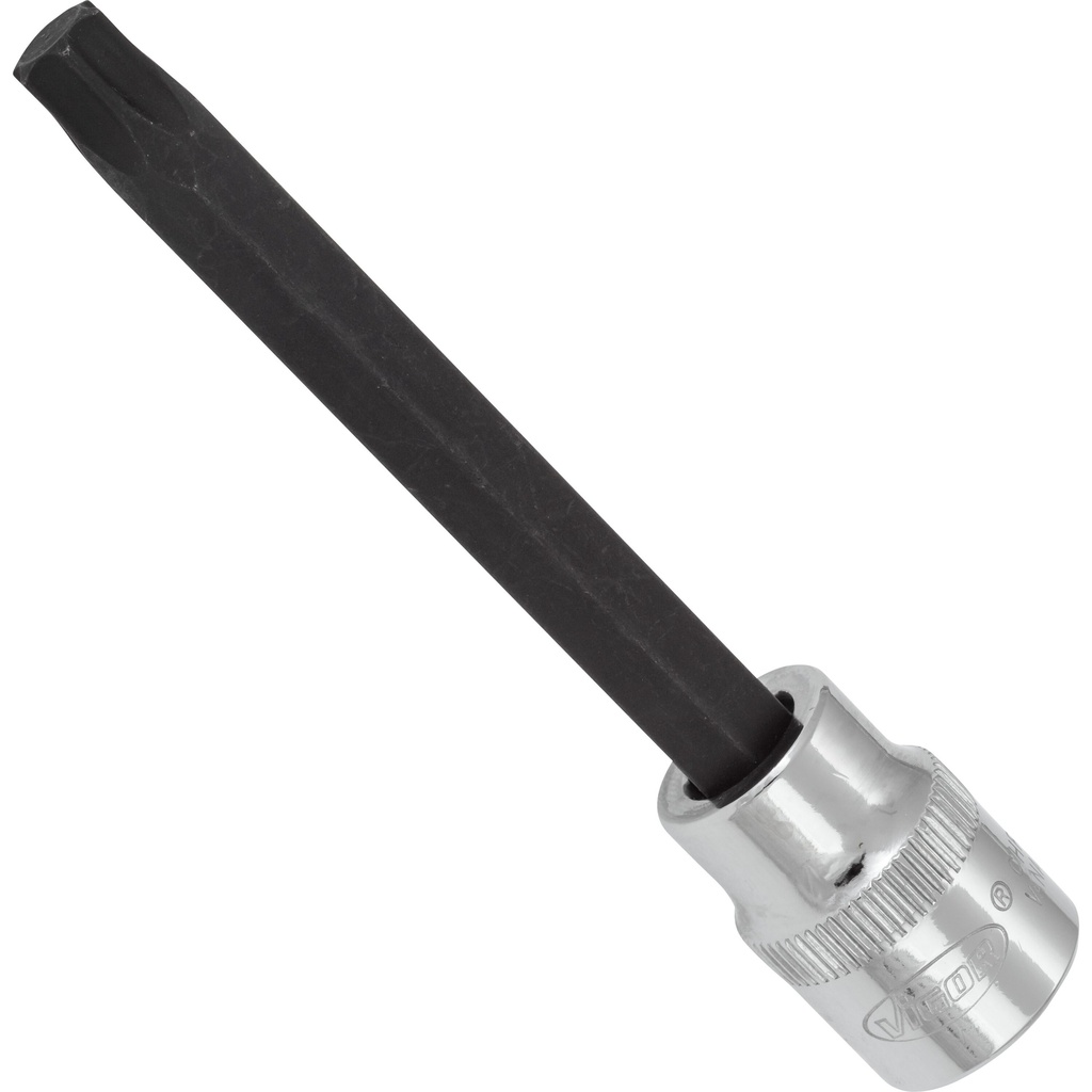 Screwdriver bit V6089, VIGOR