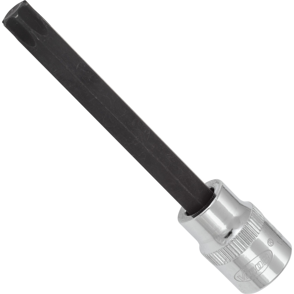 Screwdriver bit V6090, VIGOR