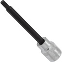 Muciņa ar uzgali XZN M5, 3/8 collas, 93 mm V6114, VIGOR
