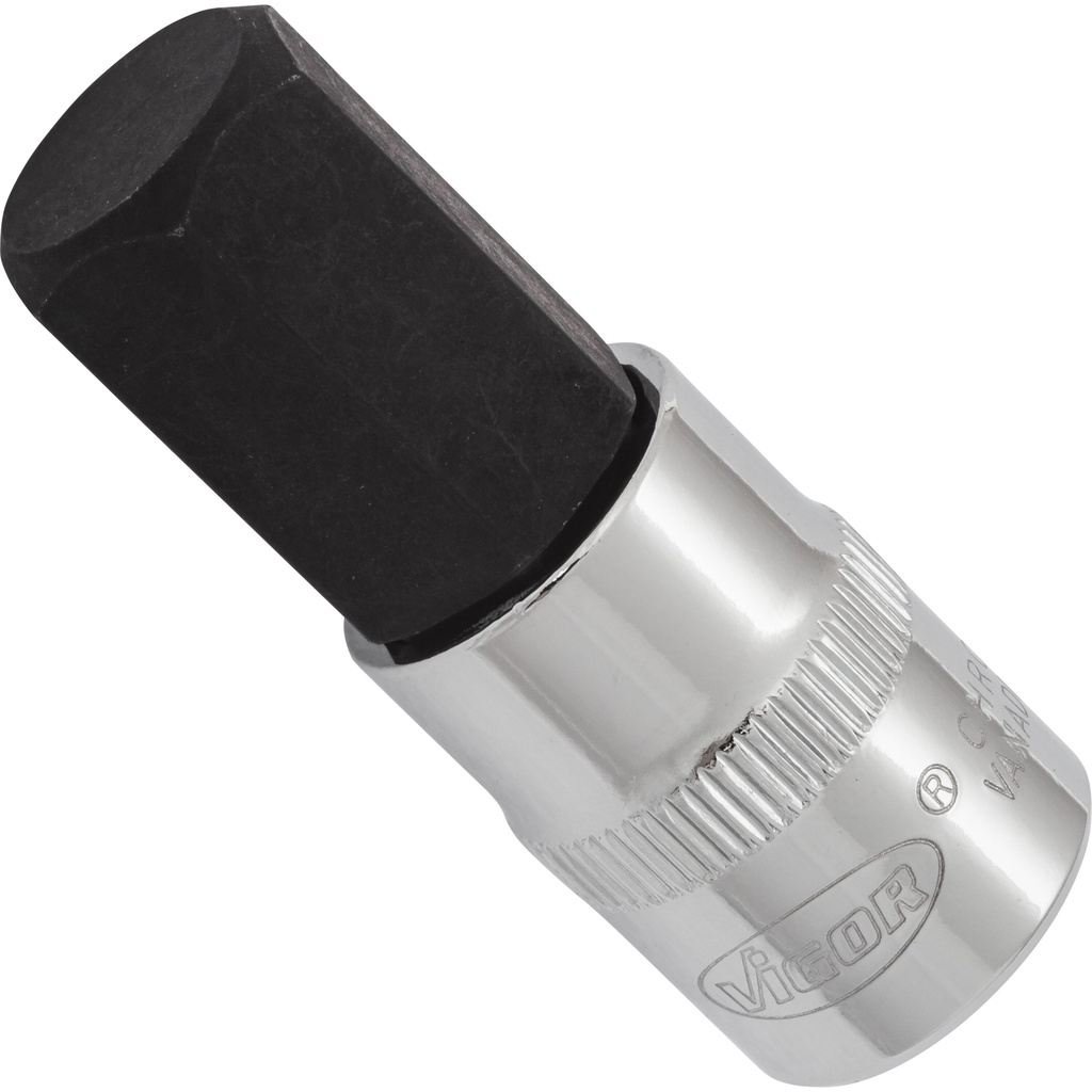 Screwdriver bit V6138, VIGOR