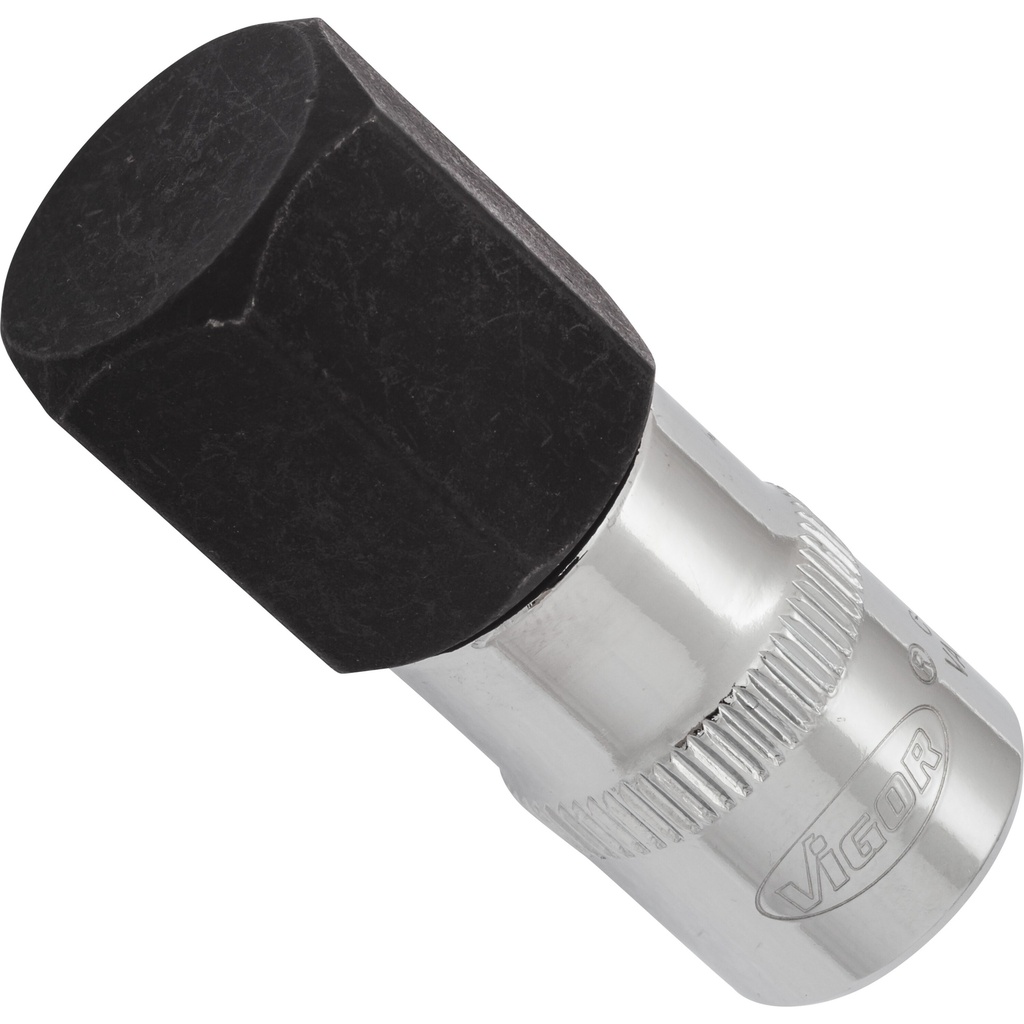 Atsuktuvo antgalis V6140, VIGOR
