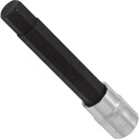 Screwdriver socket bit 3/8 in. hex, V6146, VIGOR
