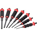Drift pin (punch) set (V6200, VIGOR)