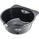 Oil drain pan V6300-8, VIGOR