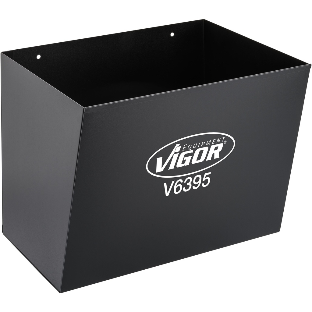 Waste bin V6395, VIGOR