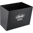 Waste bin V6395, VIGOR