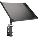 Laptop holder, rotatable and pivotable (V6398, VIGOR)