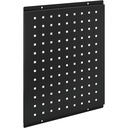 Perforated tool panel plate ∙ for tool trolleys V6399, VIGOR