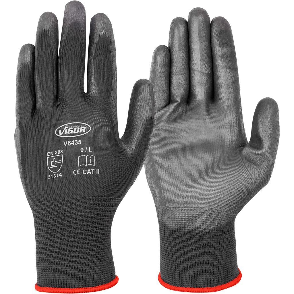 Working gloves V6435, VIGOR