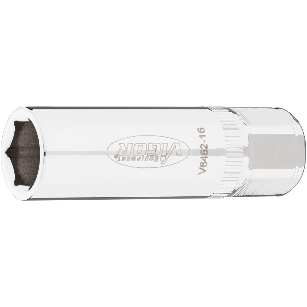 Socket V6452-16, VIGOR