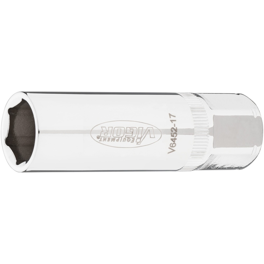 Socket V6452-17, VIGOR
