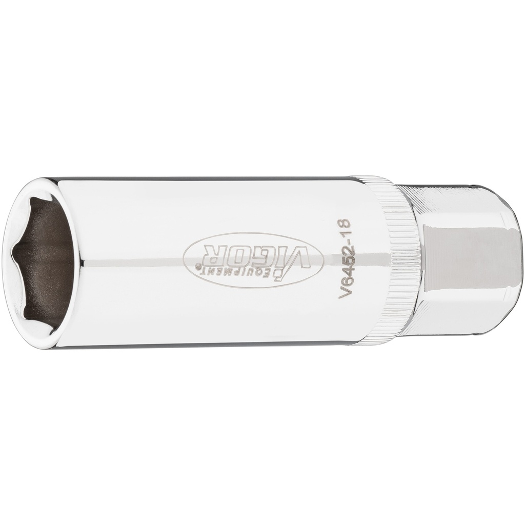 Socket V6452-18, VIGOR