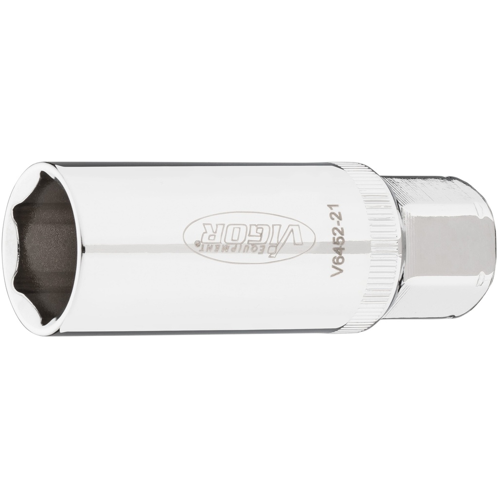 Socket V6452-21, VIGOR