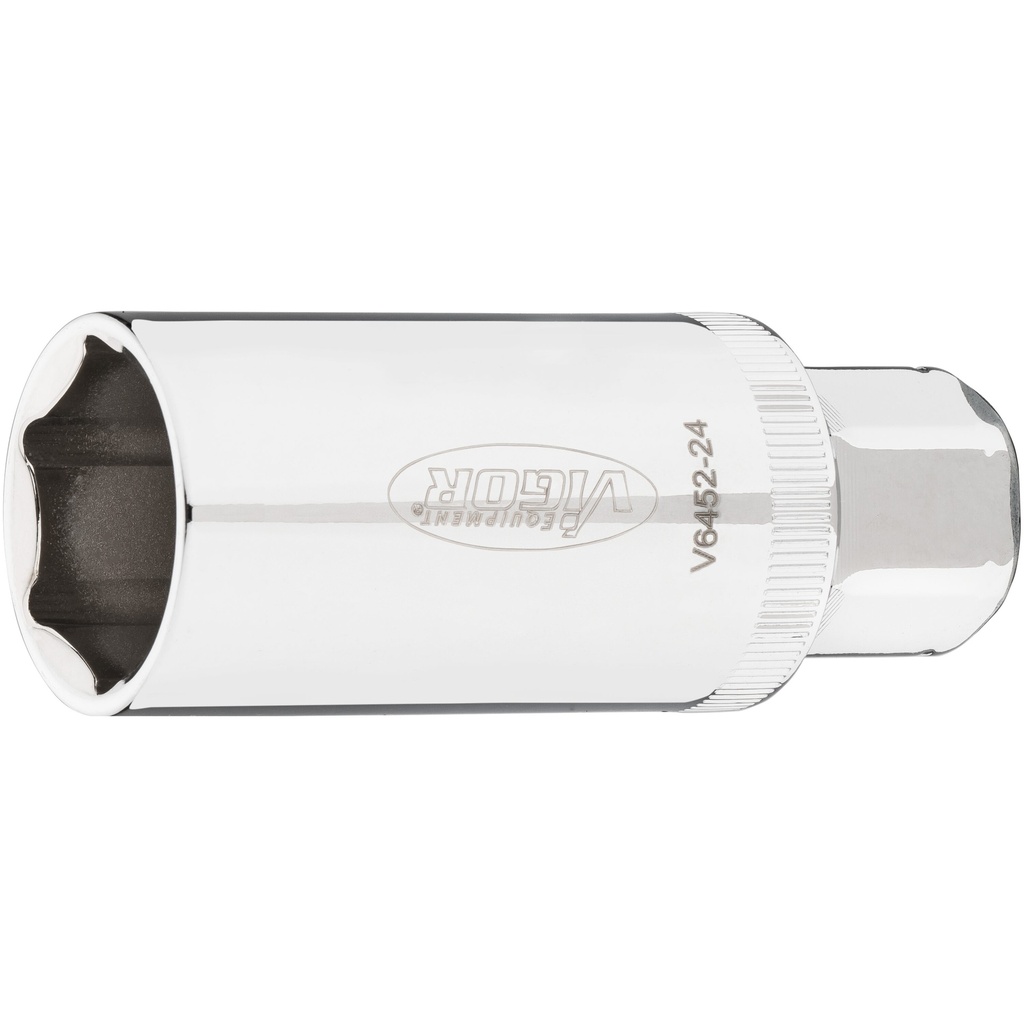Socket V6452-24, VIGOR