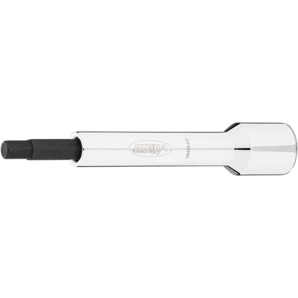 Socket V6452-H7, VIGOR