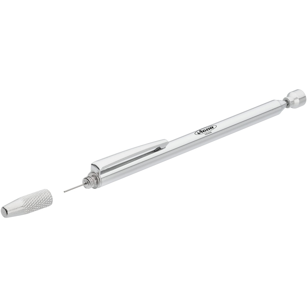 Nozzle adjusting tool with magnet (V6468, VIGOR)