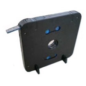 ⬡ Adhesive weights in reel 5kg (YSFE17)
