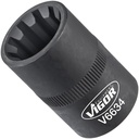 Socket V6634, VIGOR