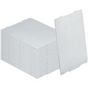 Divider plate set for drawer (V6685H-2/20, VIGOR)