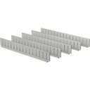 Cross member set (V6686/5, VIGOR)