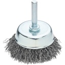 Stiepļu poda suka, coarse (V6800-50, VIGOR)