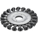 Wheel brush V6804, VIGOR