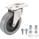 Replacement roller ∙ for mechanic’s creeper V6973-1, VIGOR