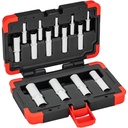 Socket set V7014, VIGOR