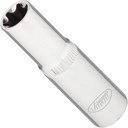 Galvutė E-TORX, ilga E14, 3/8 col. V7014-14, VIGOR
