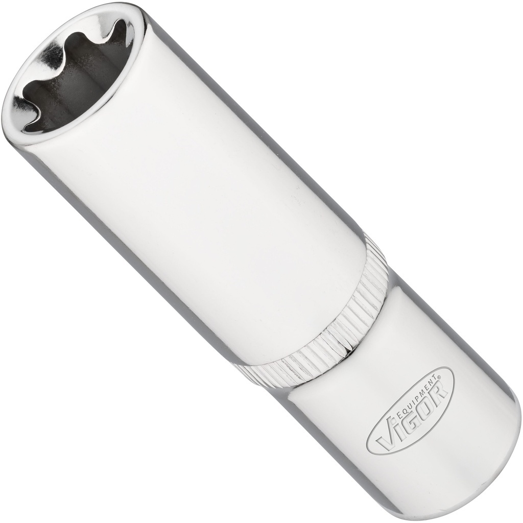 Socket ∙ long V7014-20, VIGOR