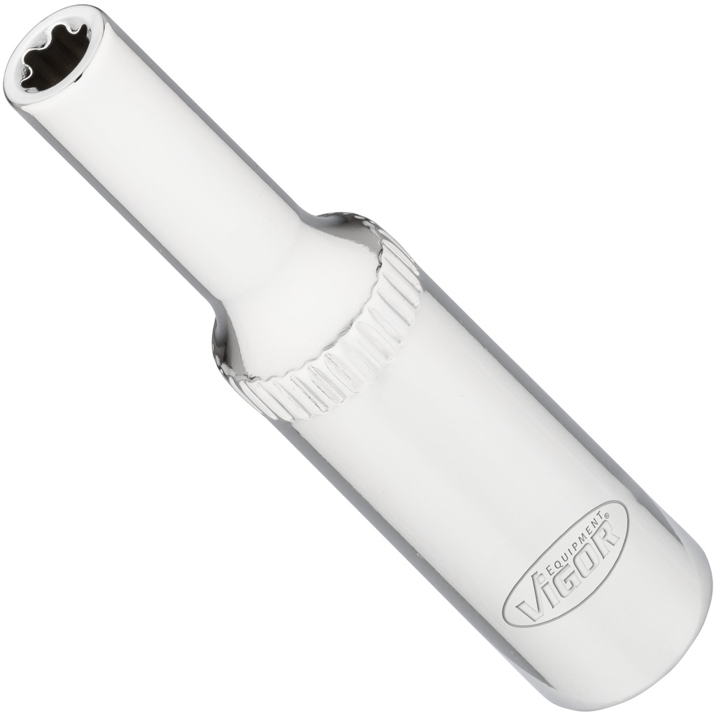 Socket ∙ long V7014-5, VIGOR