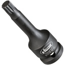 Impact wrench screwdriver bit (V7018-M10, VIGOR)