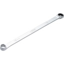 Sprūdrata gredzenatslēga, īpaši gara 16 mm (V7031-16, VIGOR)