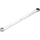 Ratcheting box-end wrench ∙ extra long V7031-18, VIGOR