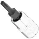 Galvutė su TORX PLUS antgaliu IP15, 1/4 col., V7037-IP15, VIGOR