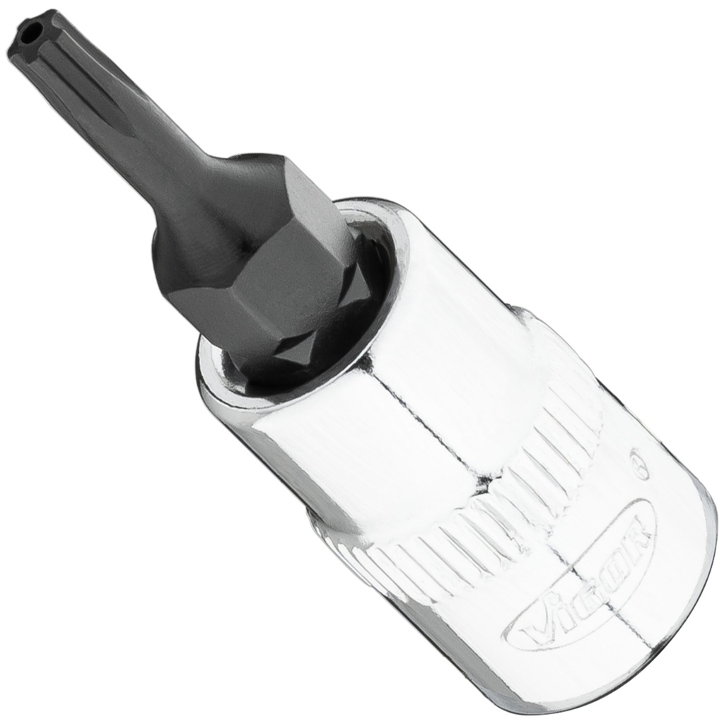 Screwdriver bit V7037-IPR10, VIGOR