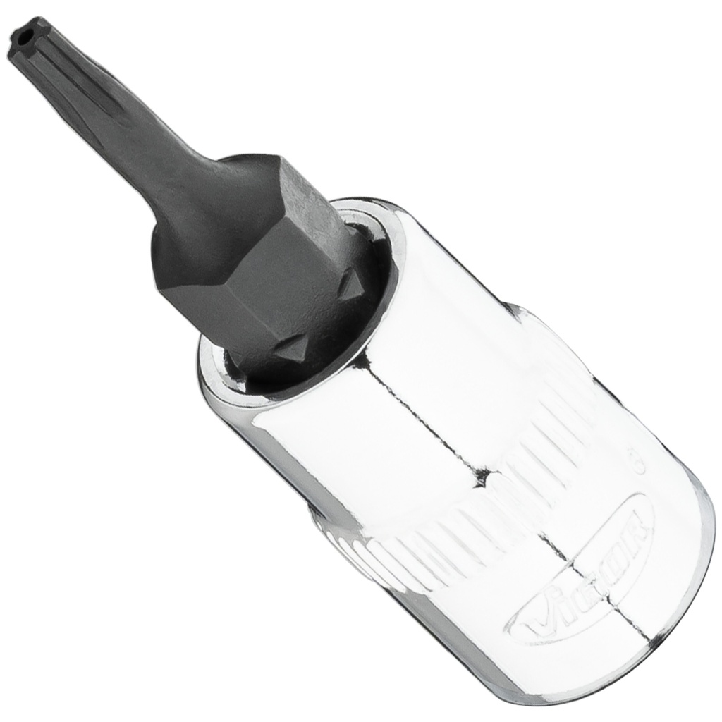 Screwdriver bit V7037-IPR8, VIGOR