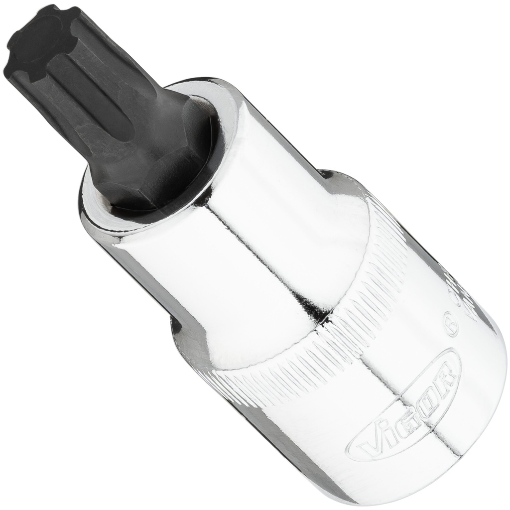 Screwdriver bit V7055-IP50, VIGOR