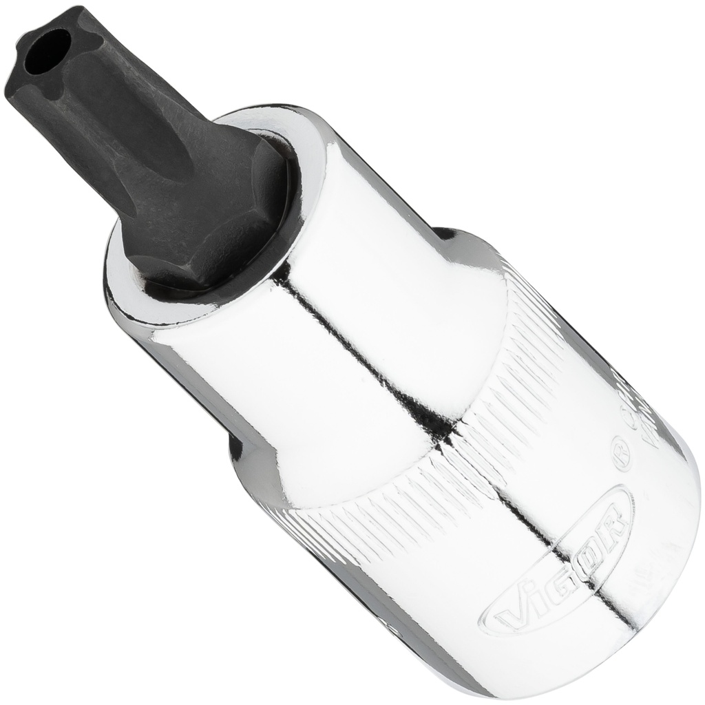 Screwdriver bit V7055-IPR45, VIGOR