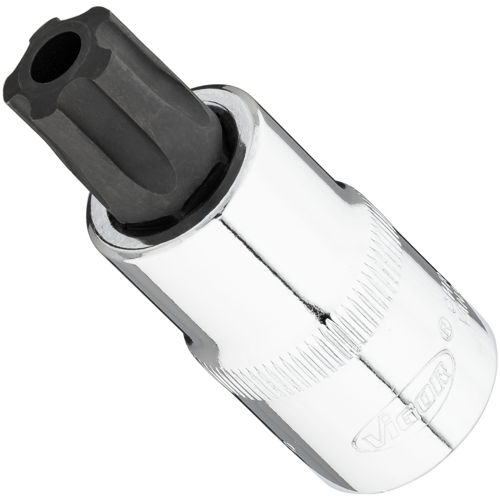 Screwdriver bit V7055-IPR60, VIGOR