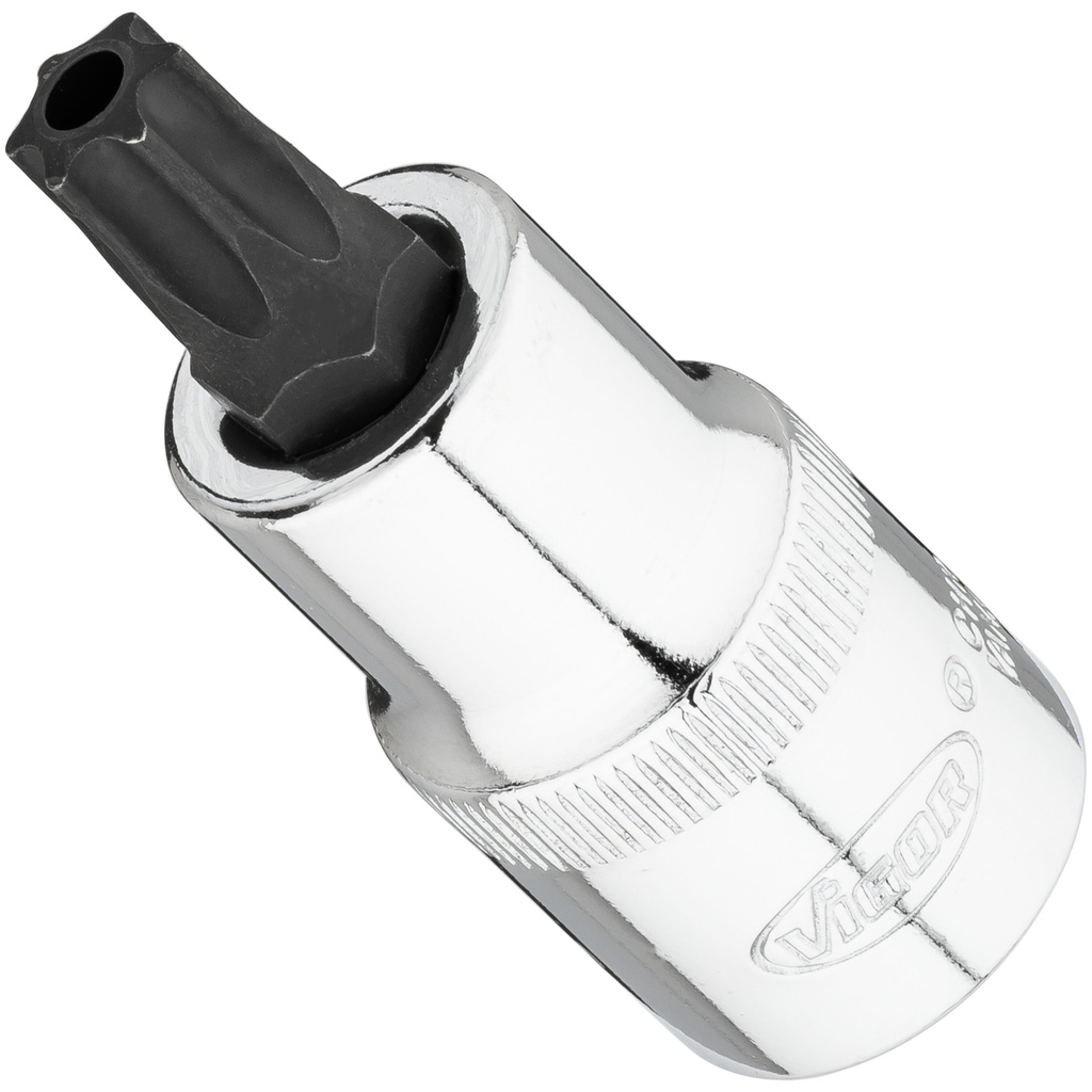Screwdriver bit V7055-T50H, VIGOR