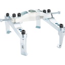 Brake disc removal set (V7154-4, VIGOR)