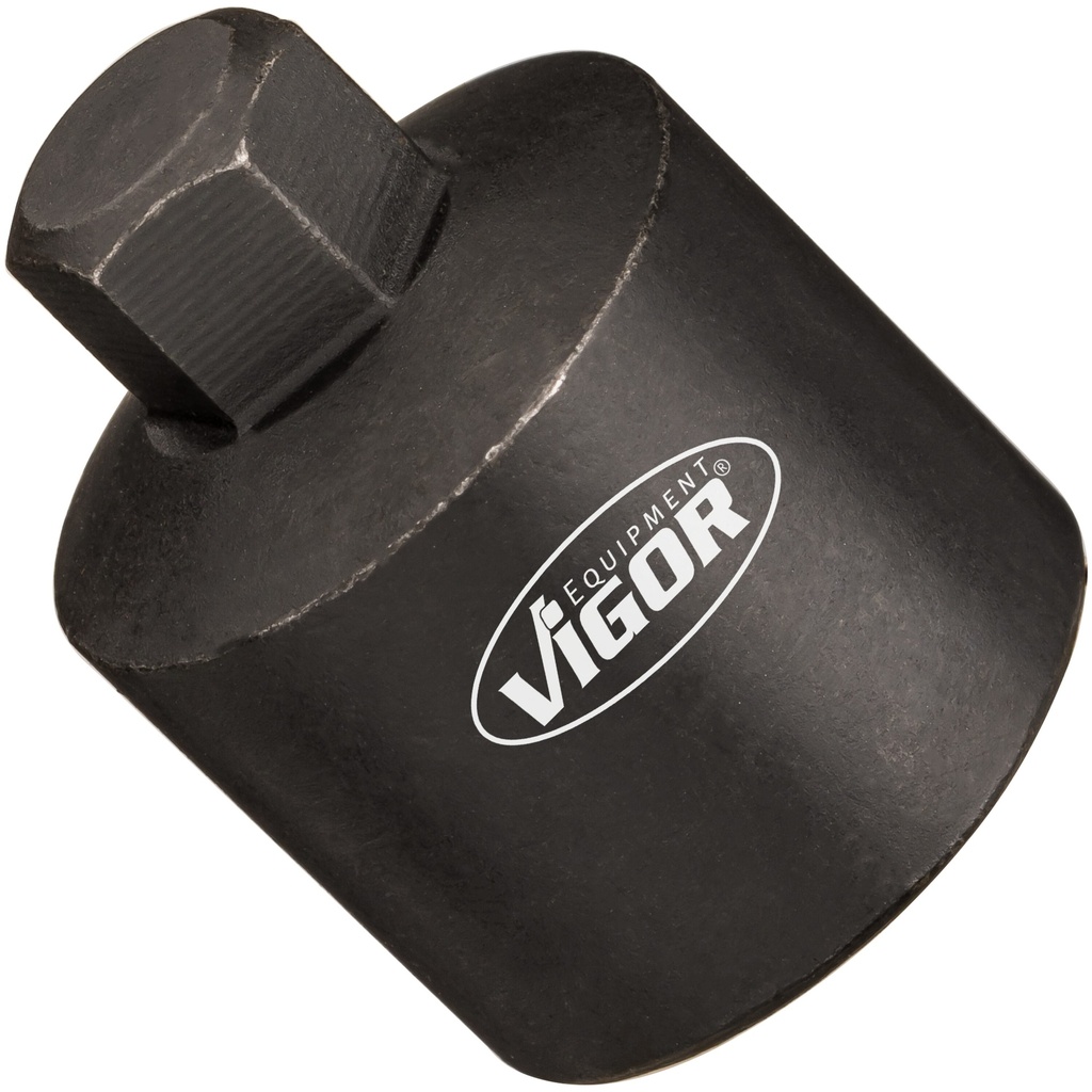 Bremžu suporta uzgriežņu galva, 3/8 collas, V7158-2, VIGOR