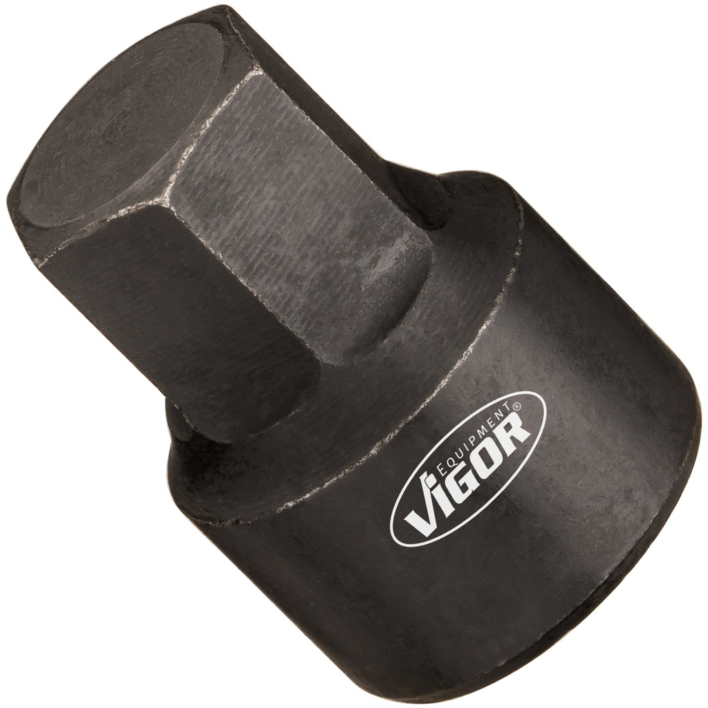 Bremžu suporta uzgriežņu galva, 3/8 collas, V7158-3, VIGOR