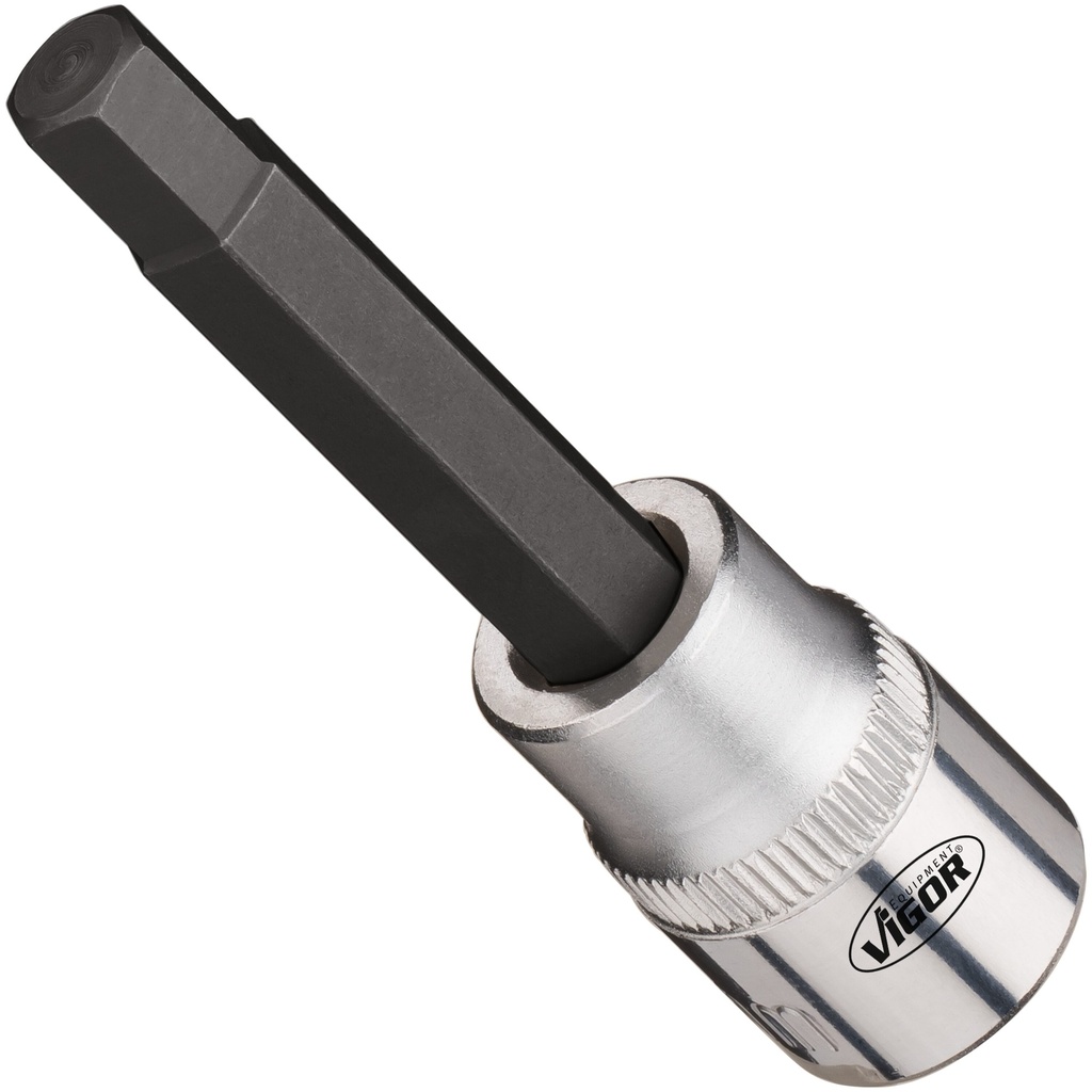 Socket V7158-5, VIGOR